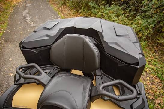 Cutie Spate ATV Segway Snarler AT10 SHARK AX145 145L