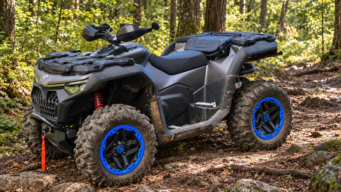 cutie spate in loc de scaun pasager, cf moto gen 3