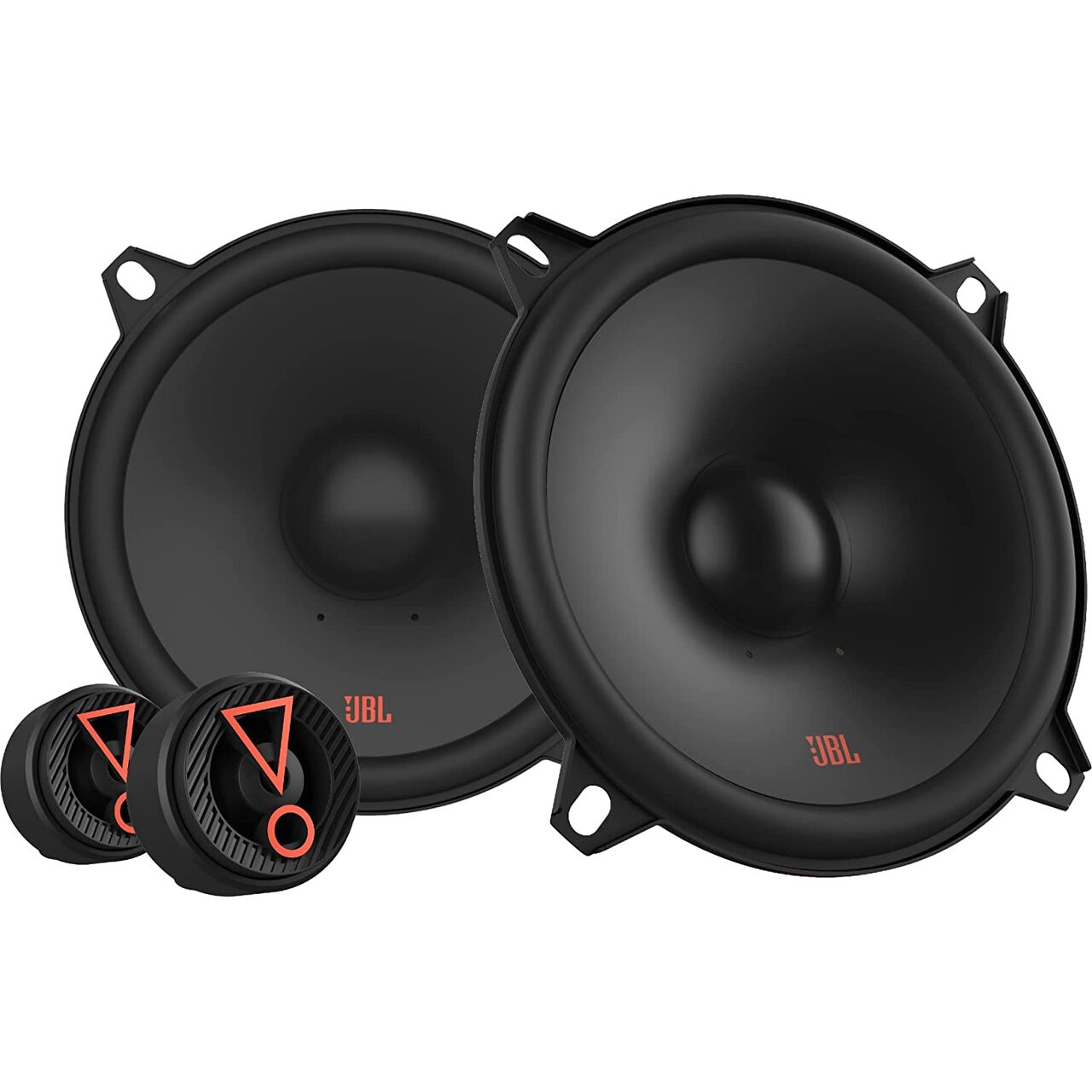 Difuzoare Auto Componente JBL Stage3 507CF