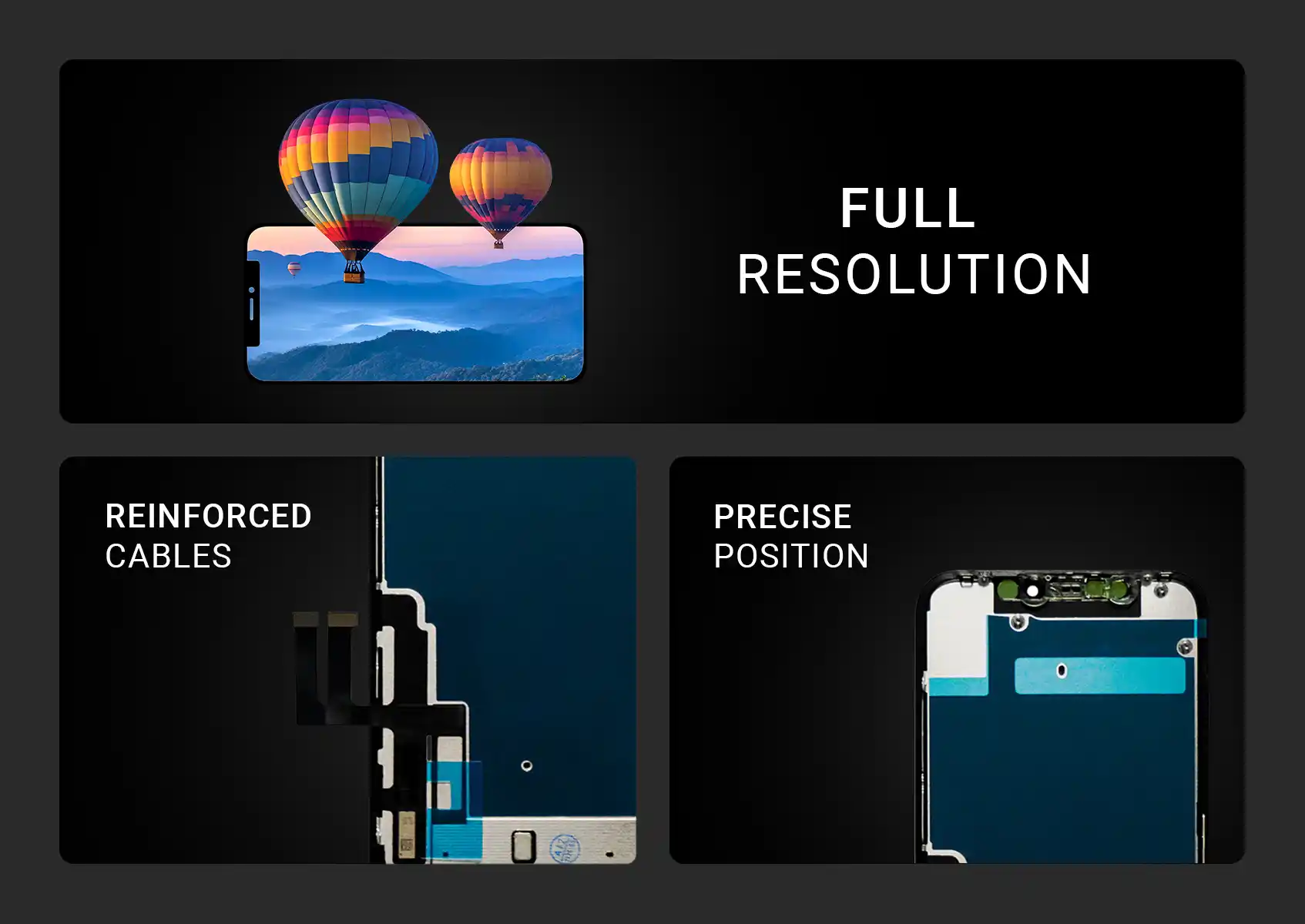 display 16 pro max, soft oled 