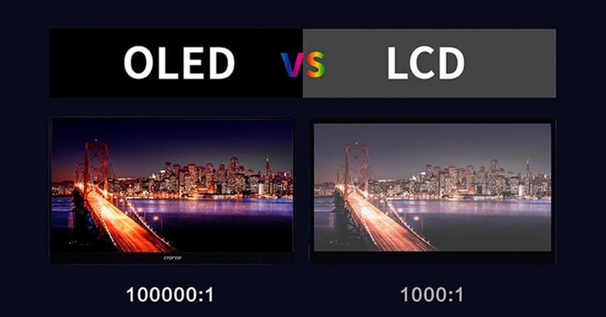 Diferențe între ecran Incell și OLED – Ghid complet pentru alegerea corectă (Samsung & iPhone)