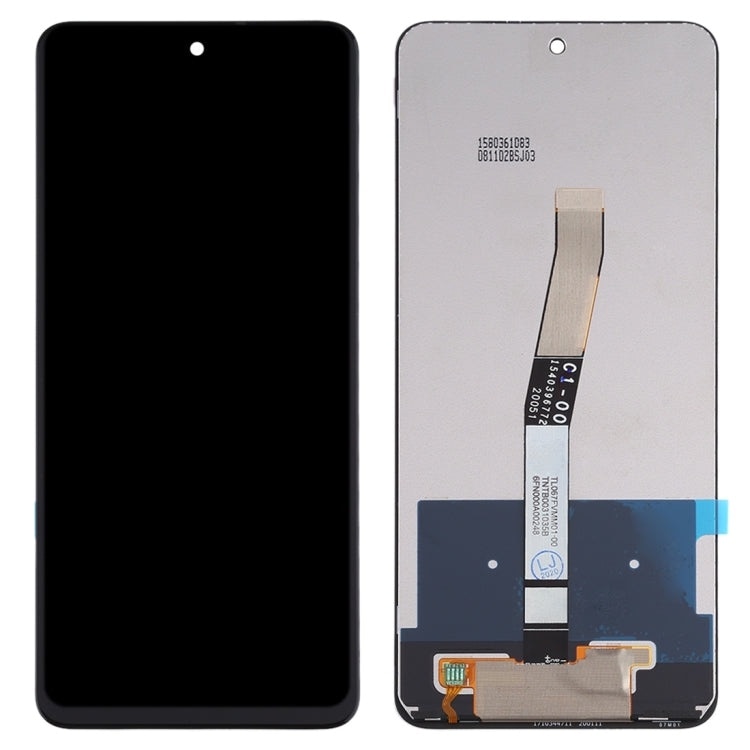 Display Redmi Note 9s / Ecran Redmi NOte 9s