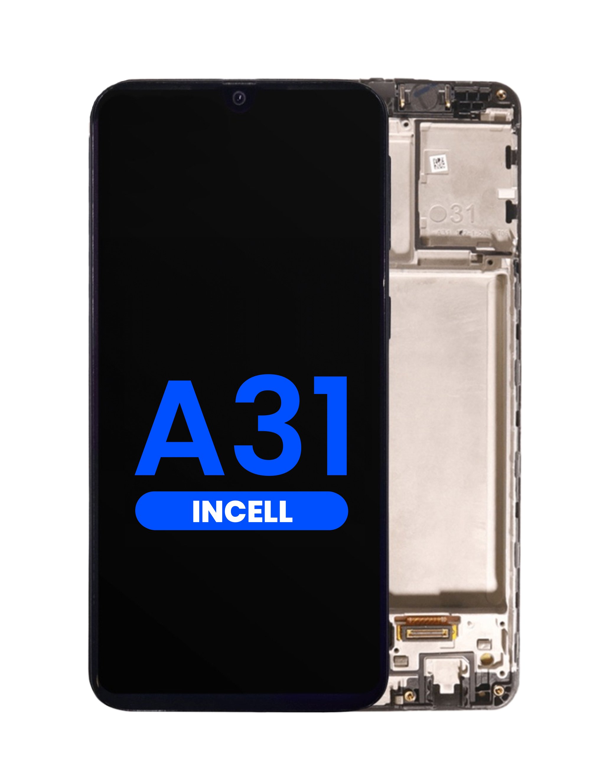 Ecran samsung a315, Display Samsung A31, A315