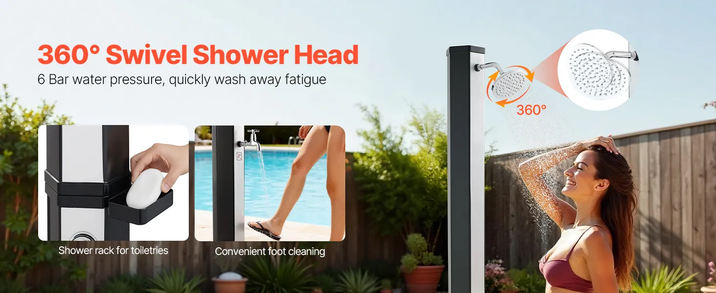 dus solar pentru piscina, 4