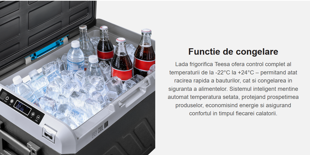 frigider auto, 32 litri, 