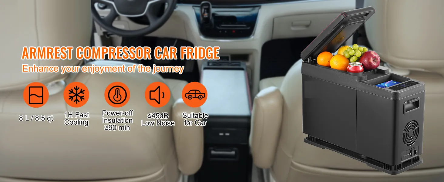 frigider auto , tip cotiera , lada frigorifica tip cotiera