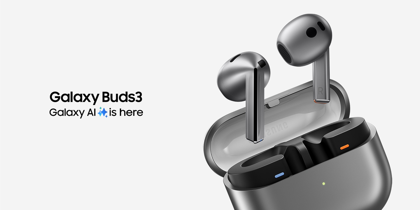 galaxy buds 3 , 