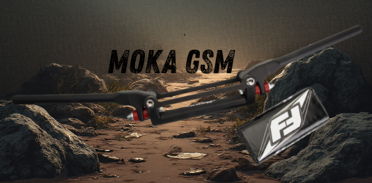 Ghidon Flex ATV Can Am / Cfmoto / segway / polaris