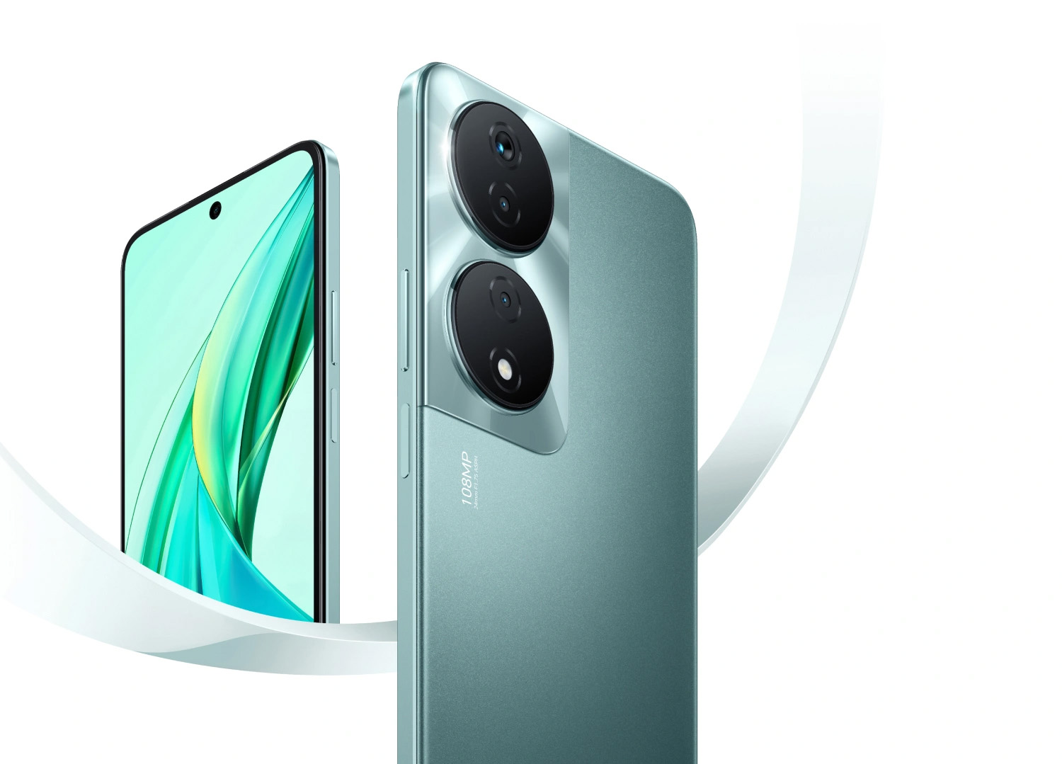 telefon honor 90 smart 