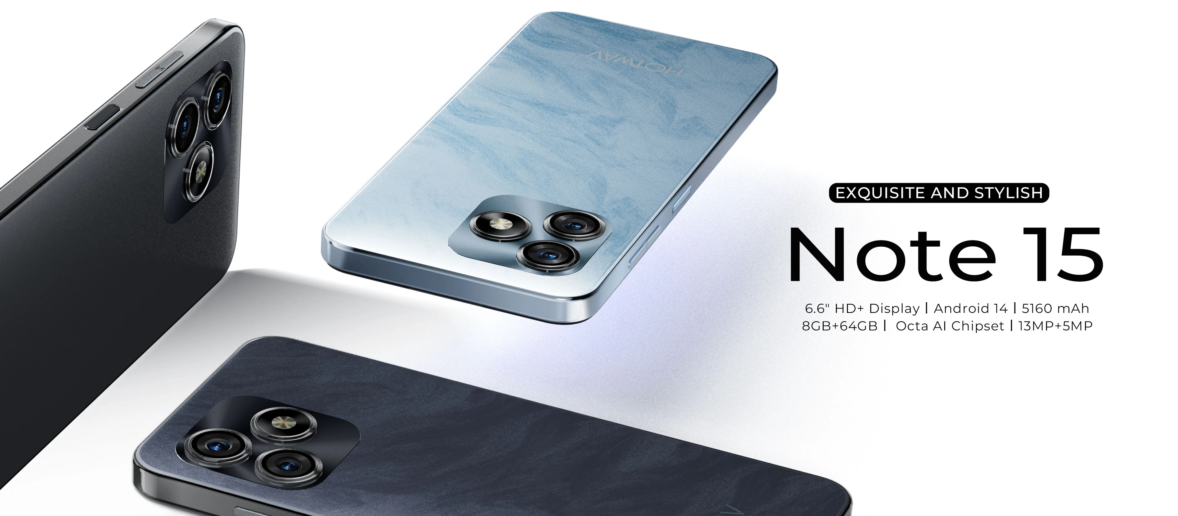 hotwav note 15, telefon ieftin