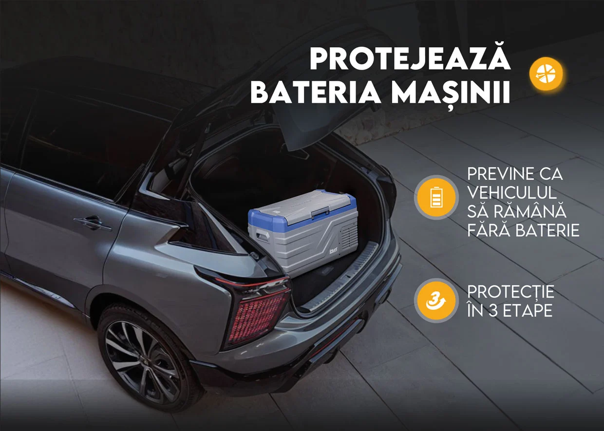 frigider auto cu compresor ihunt nl30 