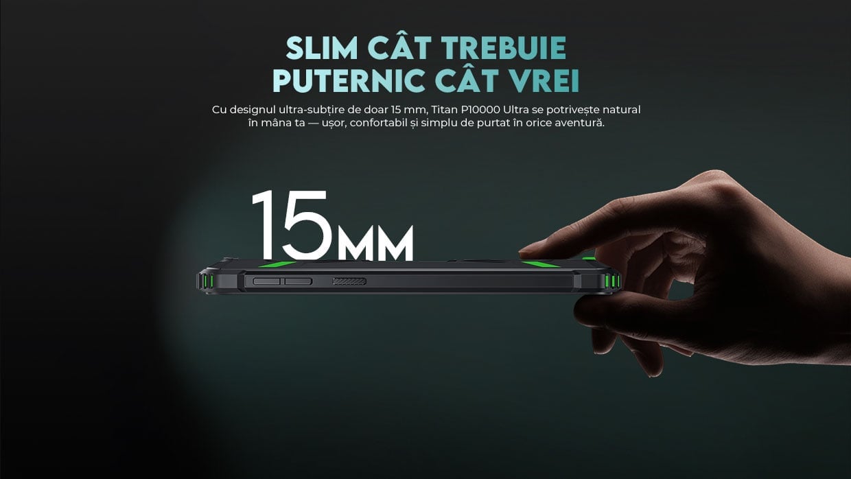 ihunt p10000 ultra, 