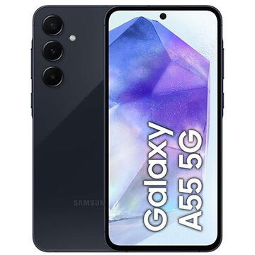Noul Samsung Galaxy A55
