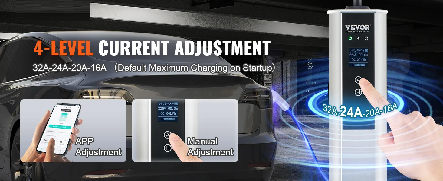 incarcator masini electrice 22lw