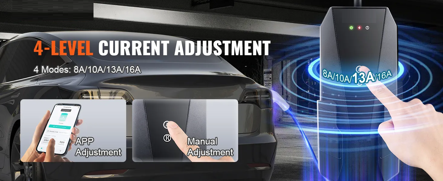 incarcator pentru masini electrice 