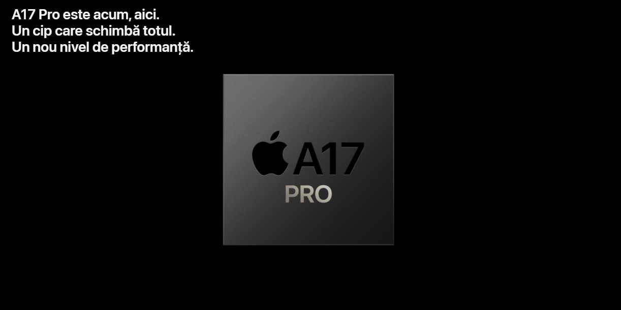 iphone 15, pro, descriere, 