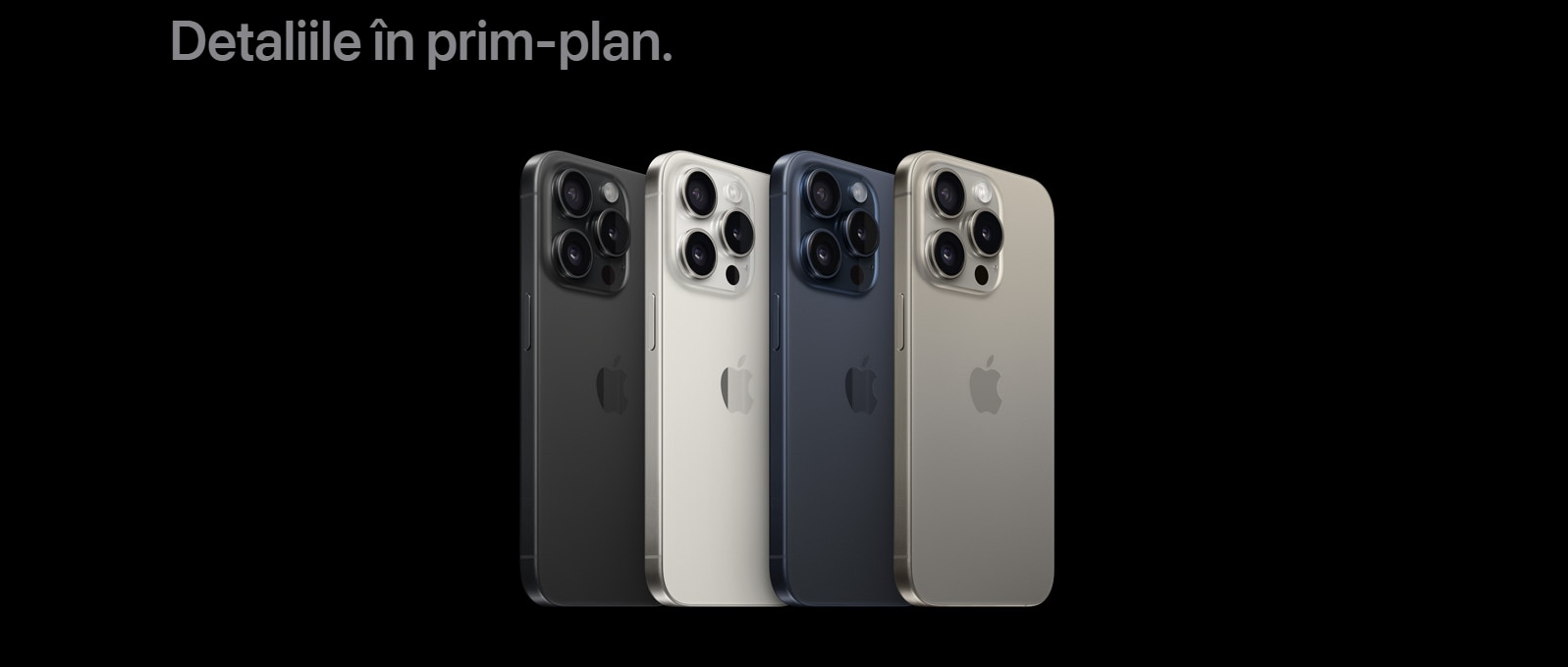iphone 15, pro, descriere, 