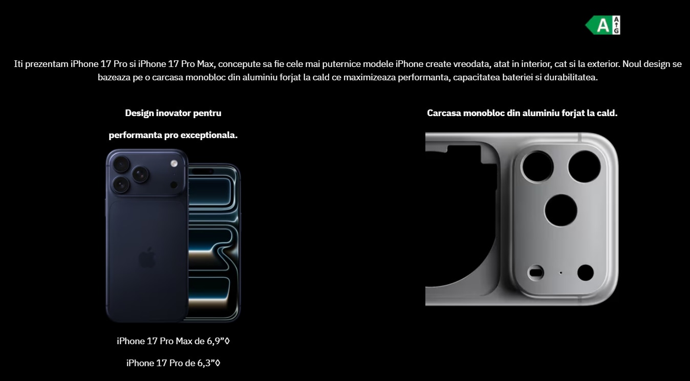iphone 17 pro, ieftin 