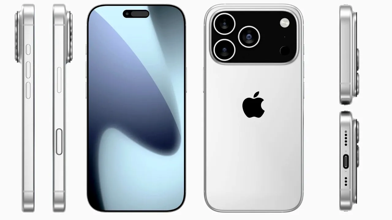 iPhone 17 Pro Max – Specificații, Preț și Review în România [2025]