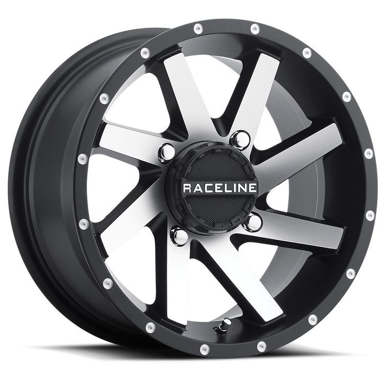 Jante CF Moto 4x110 r14