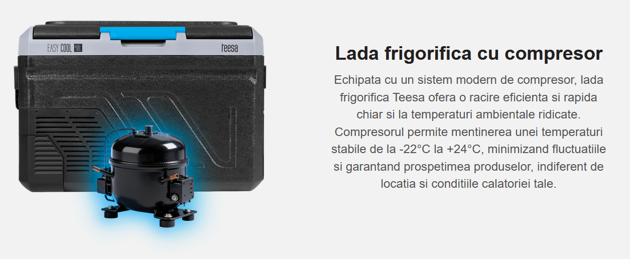 lada frigorifica 40 litri premium 
