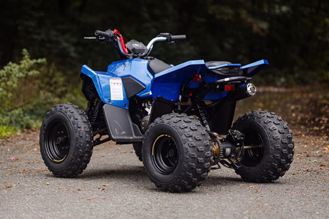 atv copii linhai 110cc