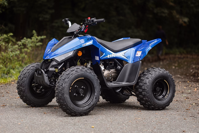 linhai 110cc atv copii premium 