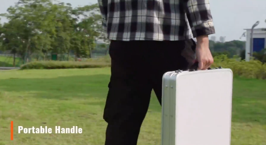 masa tip servieta, picnic, camping