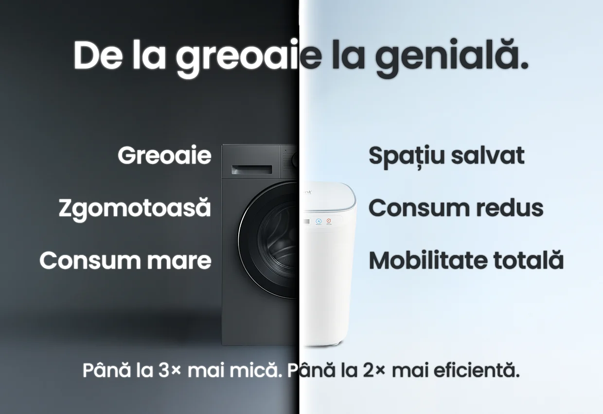 masina spalat haine  avantaje