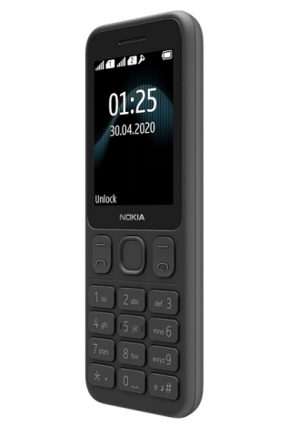 nokia 125 