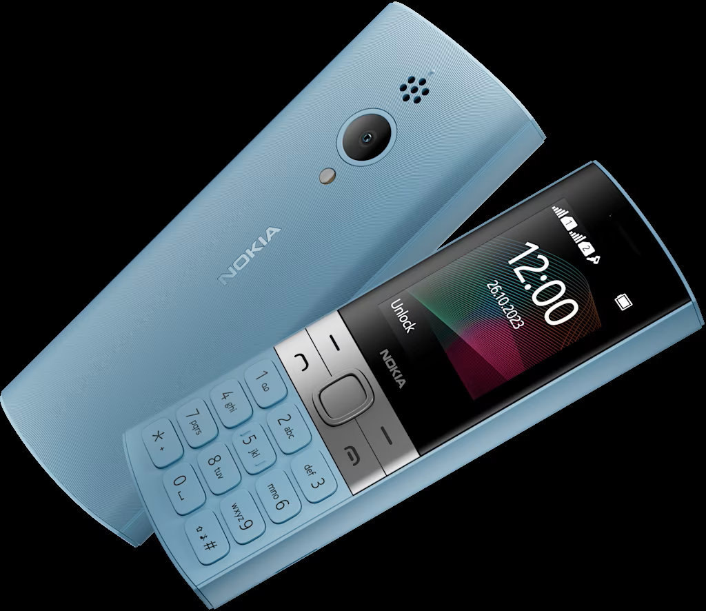 nokia 150,  