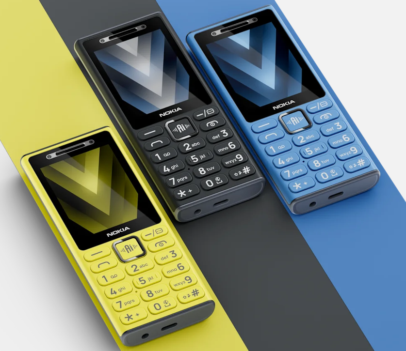 NOKIA 200