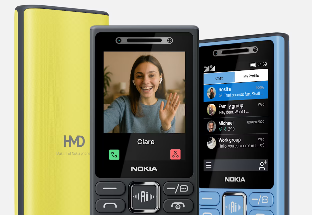 NOKIA 200 APEL VIDEO 2