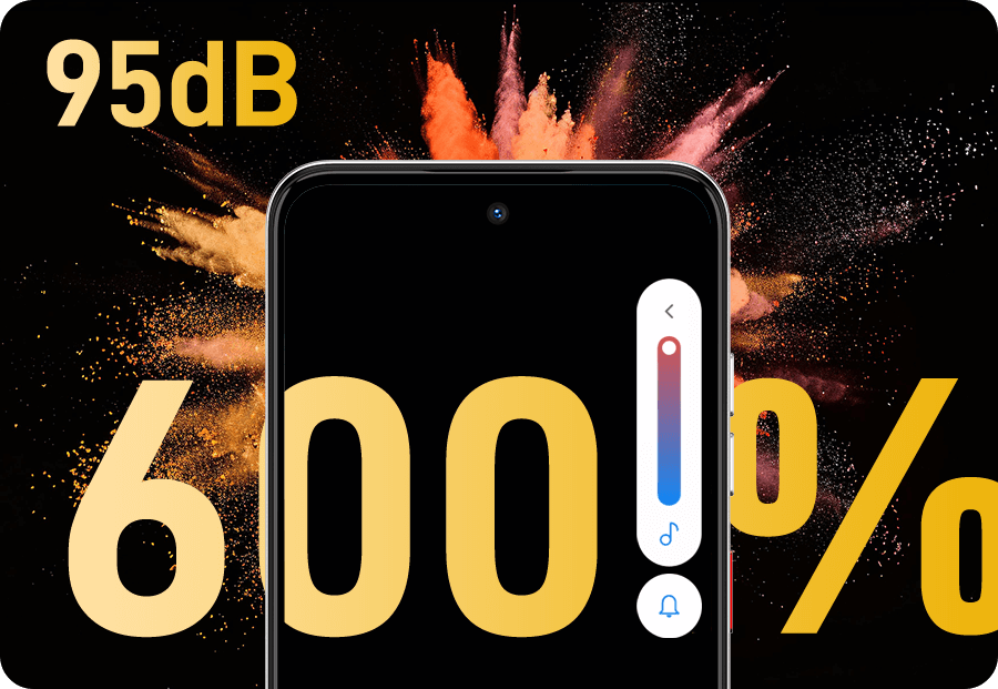 nubia music 2, cu 600% SUNET MAI puternic