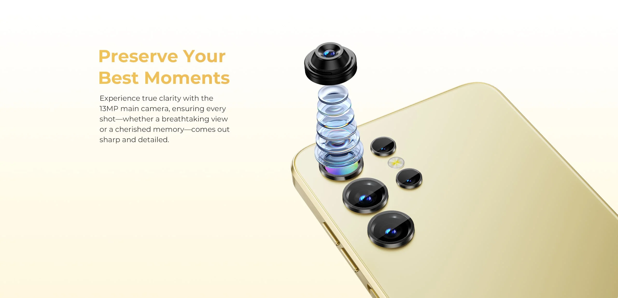 oukitel c1, camera foto