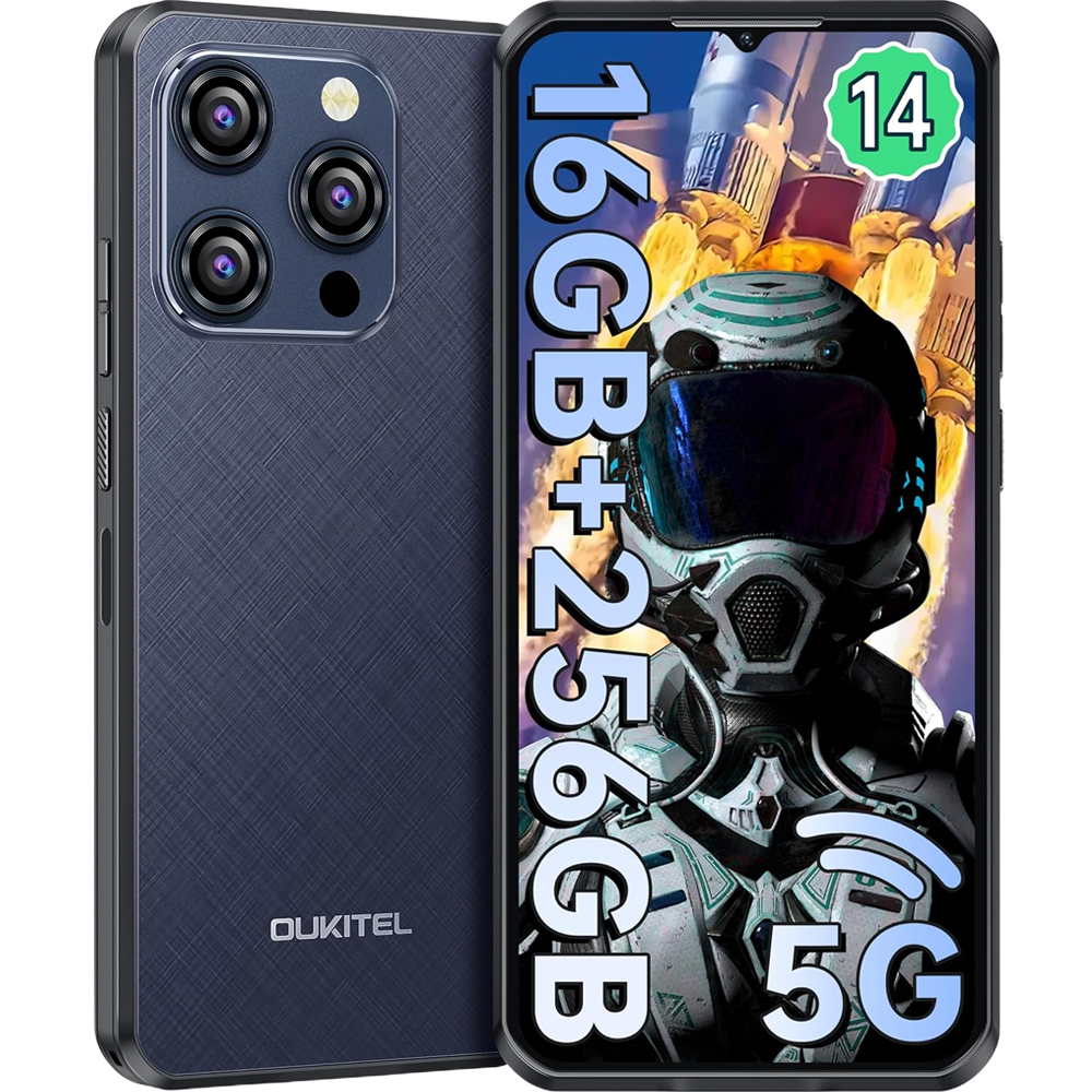 Oukitel WP52