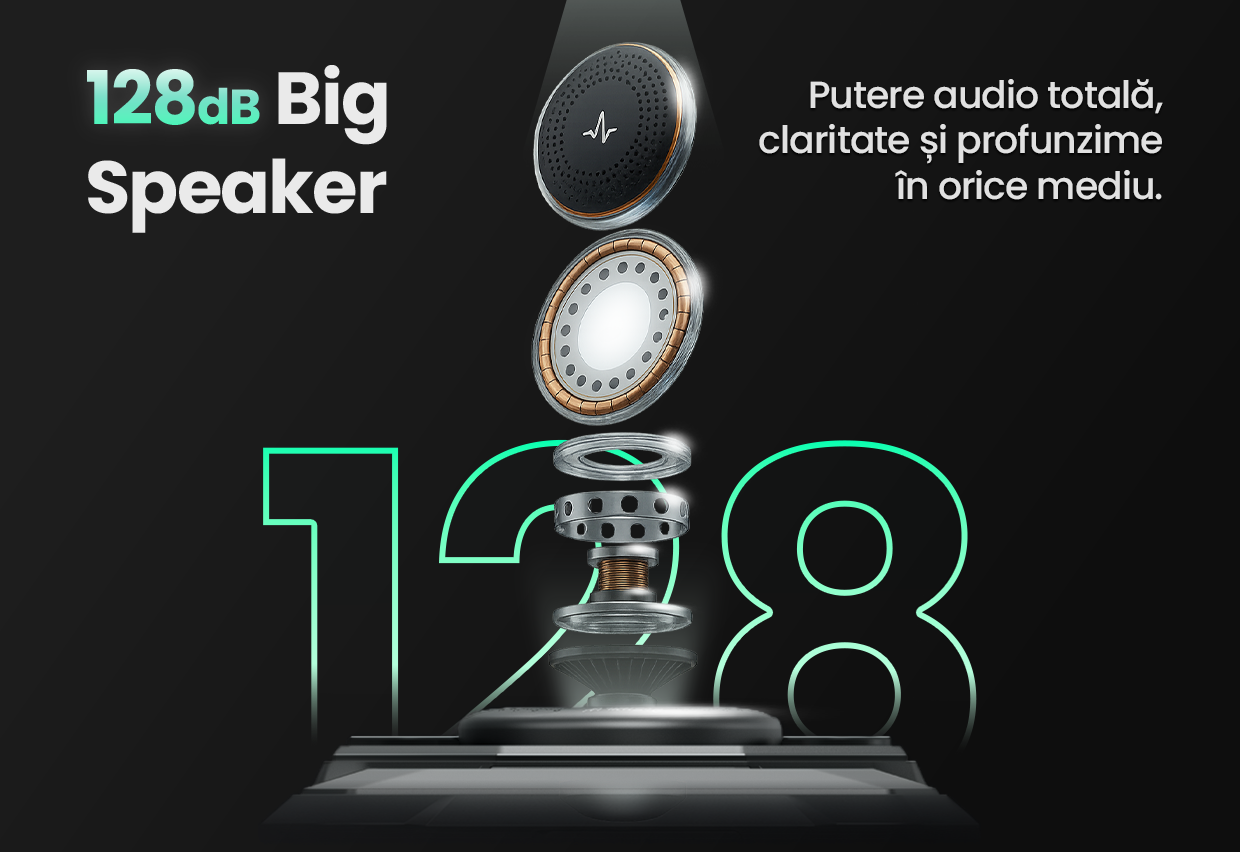 ihunt p11001, telefon cu boxa, telefon rezistent