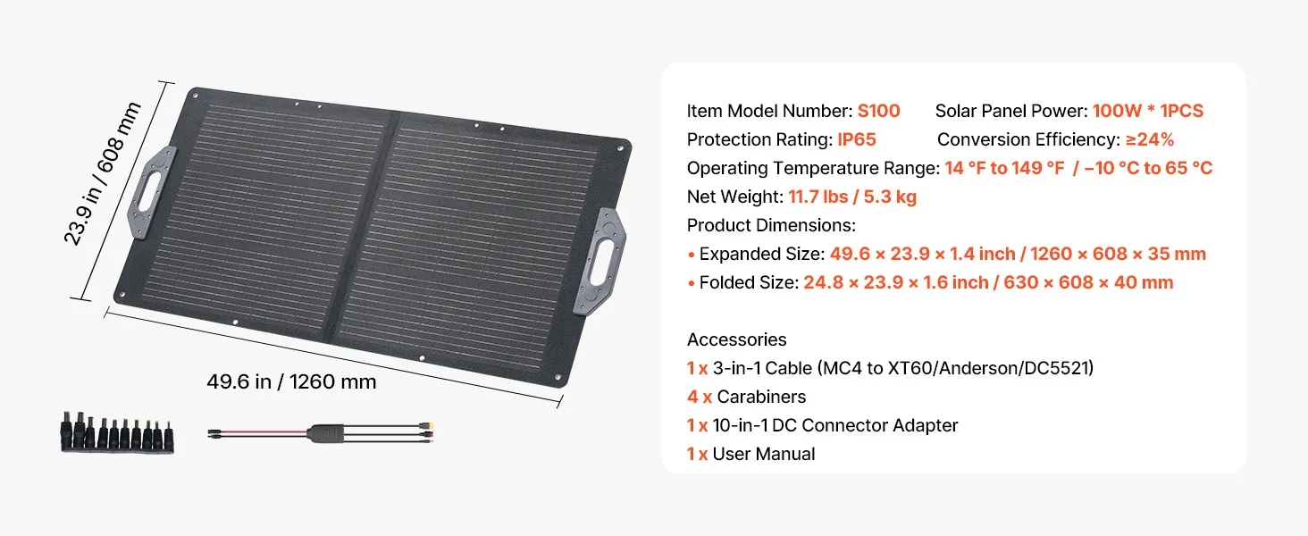 panou solar, camping, solar