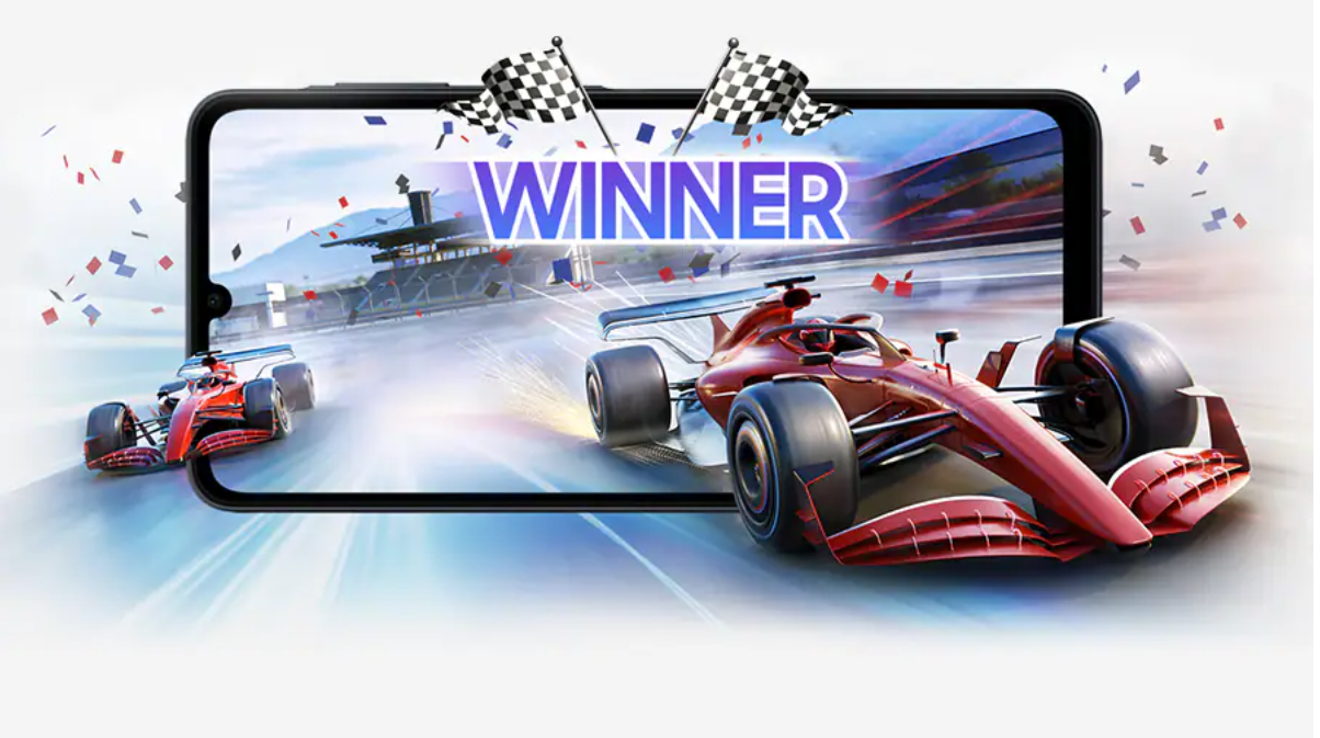 performante samsung galaxy a07