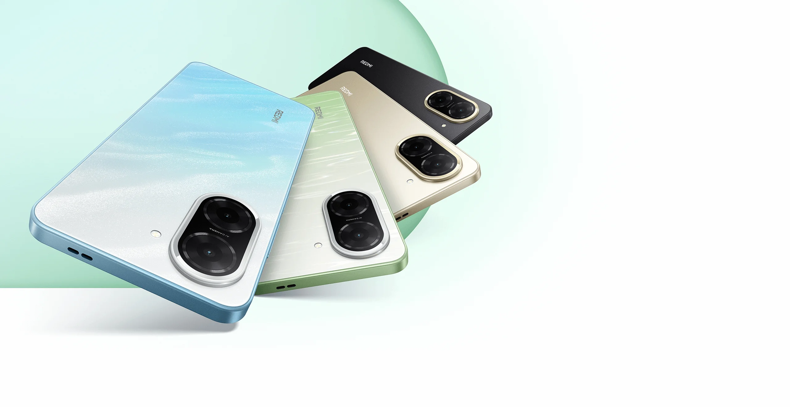 Xiaomi Redmi A5  Performanță la un preț accesibil, Noul Xiaomi Redmi A5 a fost Lansat