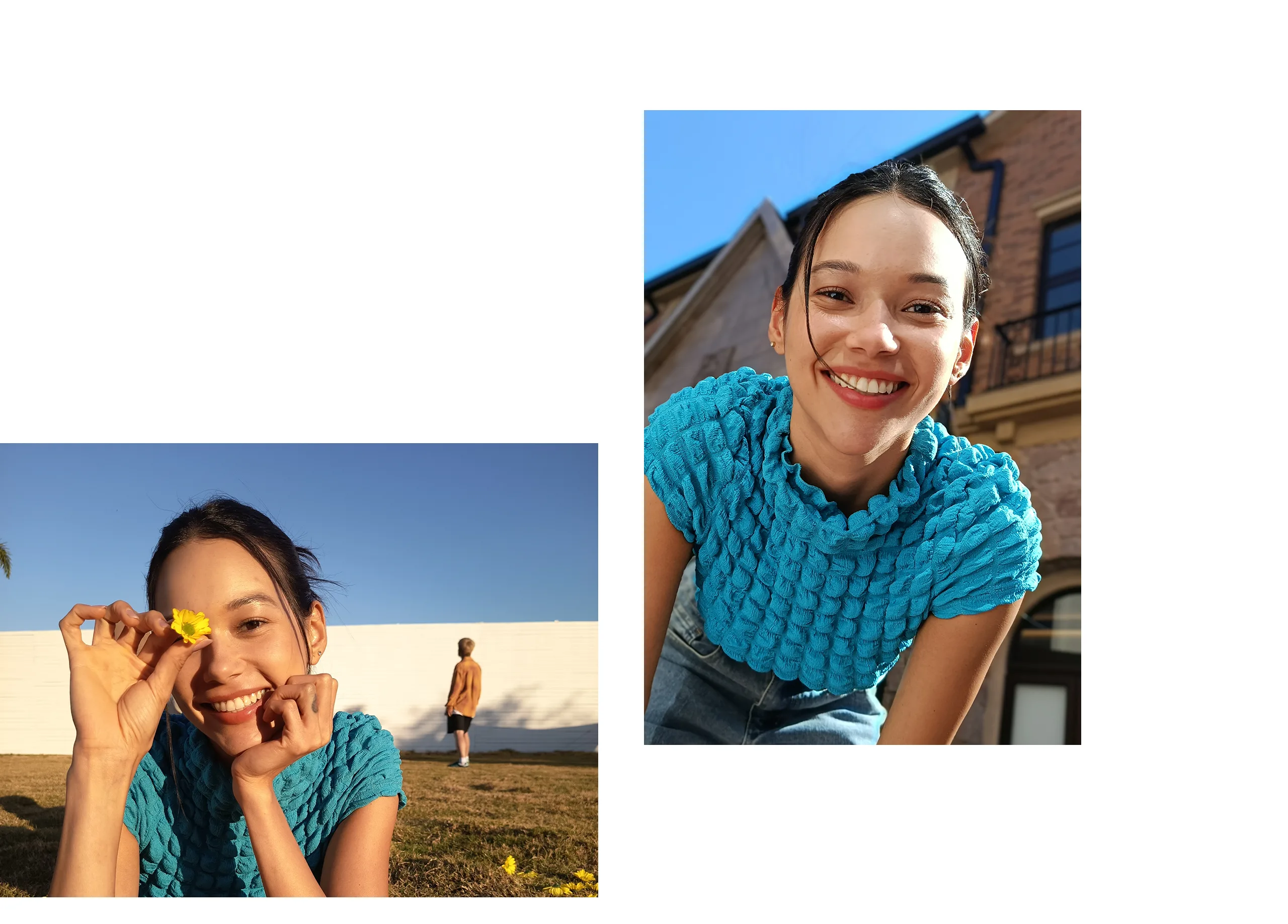 redmi note 14 camera foto 5