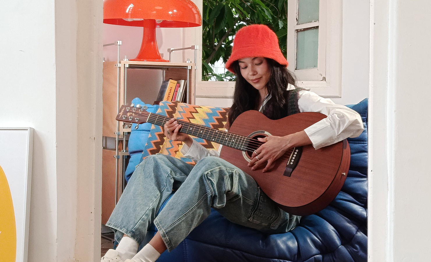 redmi ntoe 14 camera foto 3