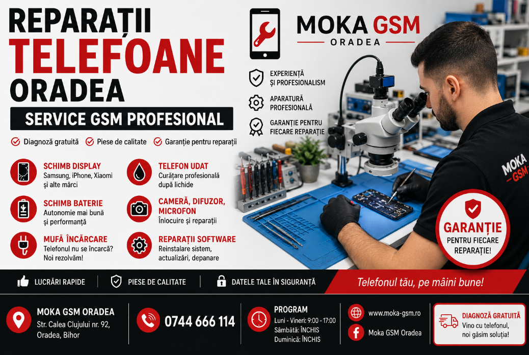 reparatii telefoane oradea, service gsm oradea