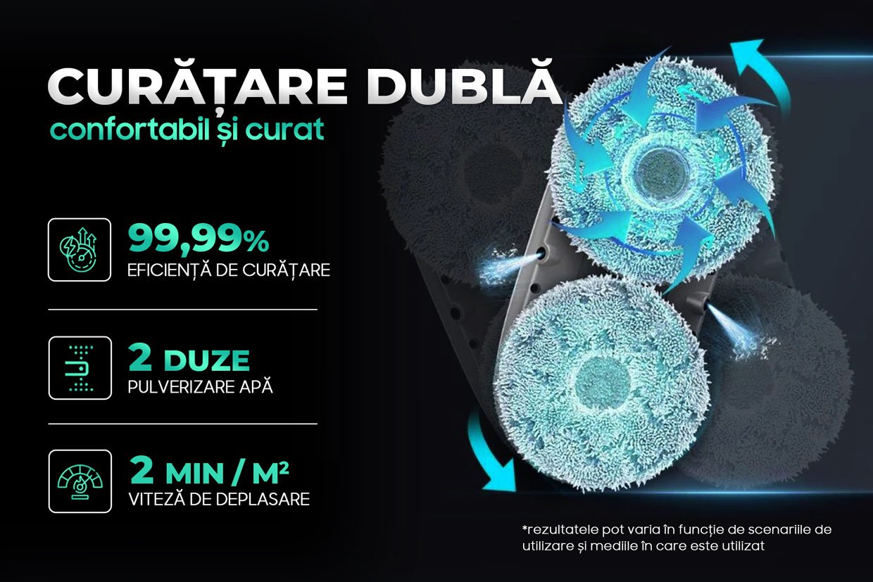 robot geamuri ihunt, 1