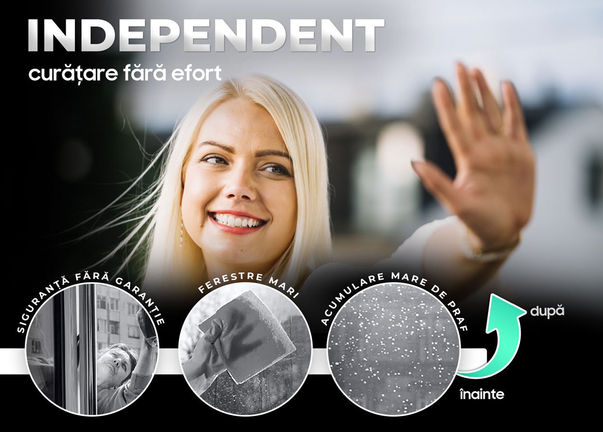 robot geamuri ihunt, 1