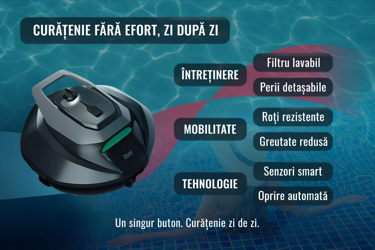robot piscina ihunt 3