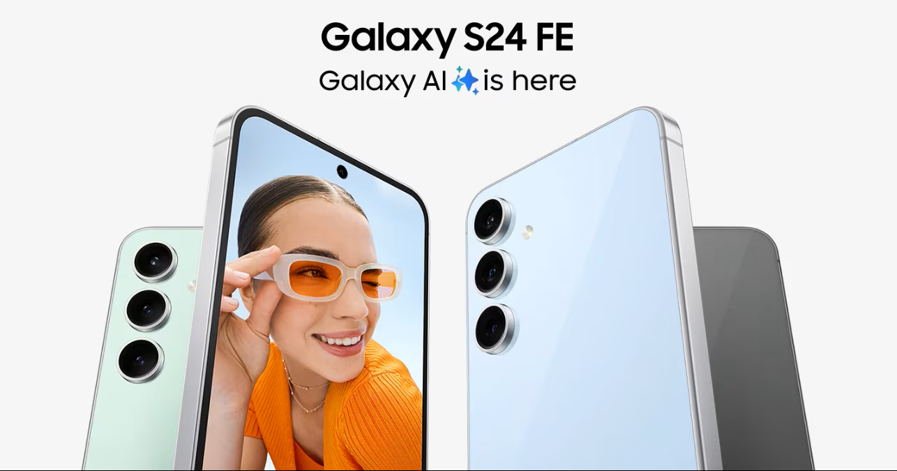 samsung s24 fe
