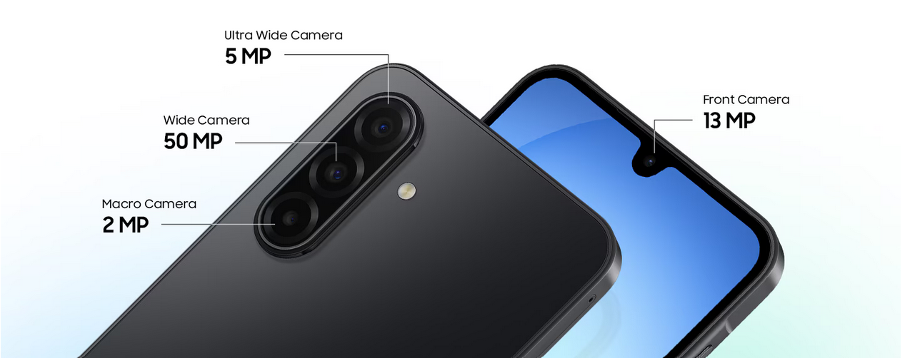 samsung a17 camere foto 2