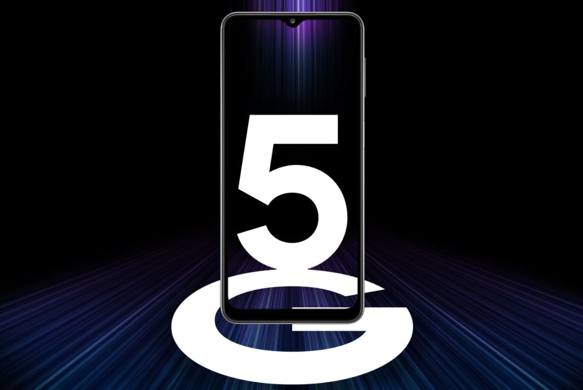 samsung a32 5g 