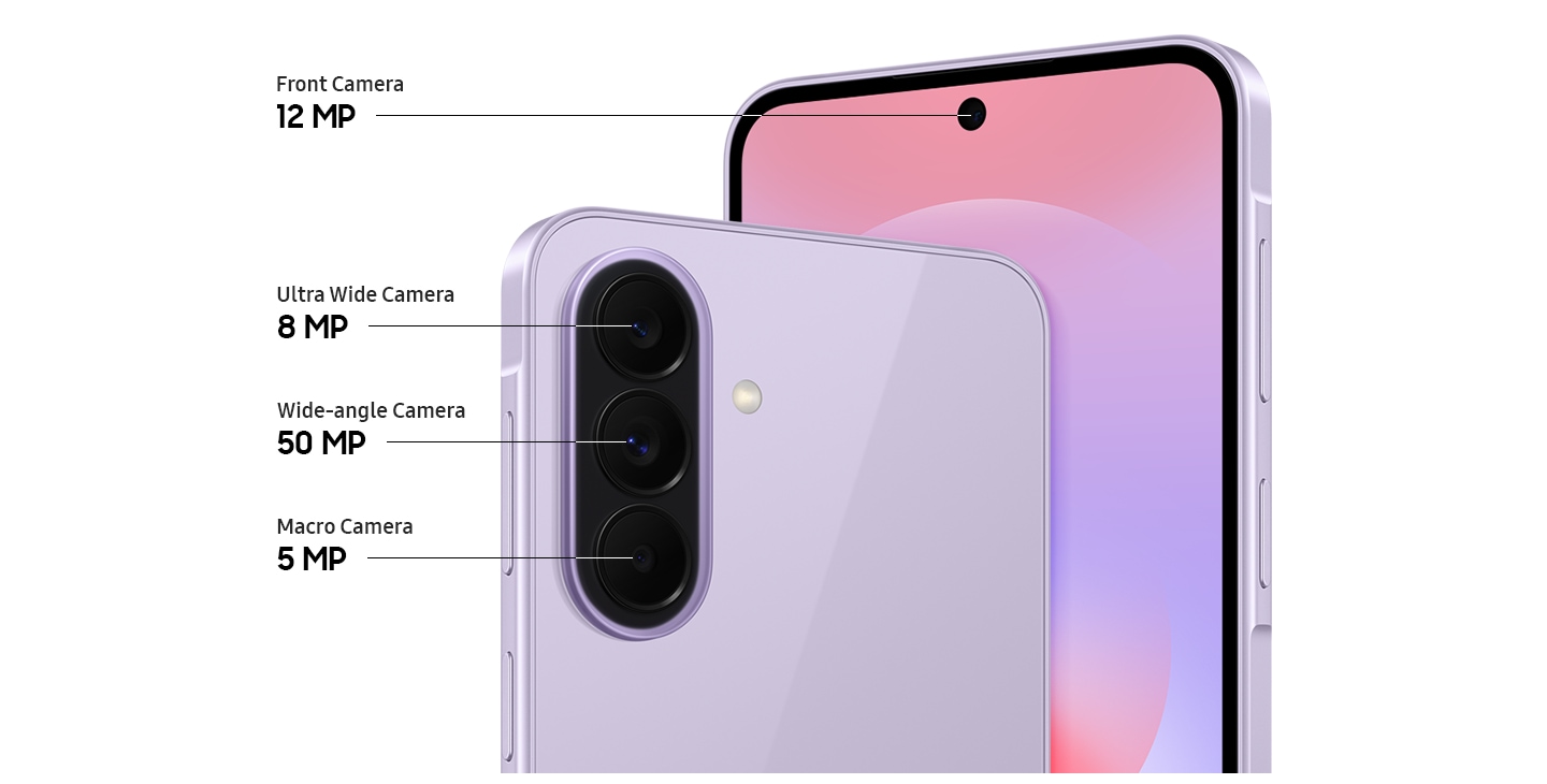samsung a37 camere foto